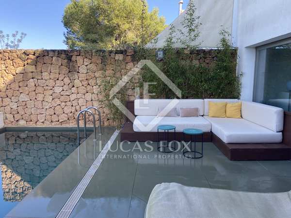 182m² house / villa co-ownership opportunities in Ibiza Town