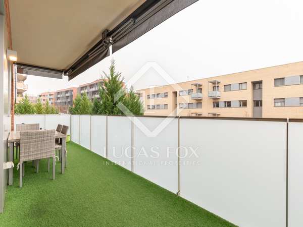 145m² apartment with 17m² terrace for sale in Mirasol