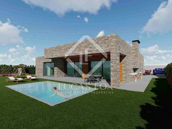 Casa / villa de 171m² en venta en Alt Urgell, Andorra