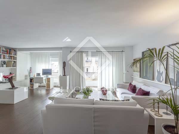 Appartement van 159m² te koop in El Pla del Remei, Valencia