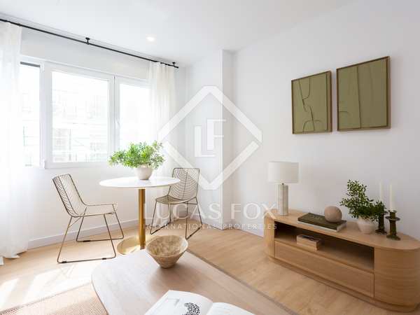 Appartement van 35m² te koop in Recoletos, Madrid