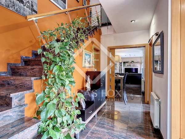 Maison / villa de 290m² a vendre à Vilanova i la Geltrú avec 186m² de jardin