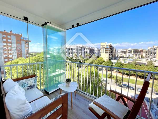 Piso de 95m² en venta en Playa San Juan, Alicante