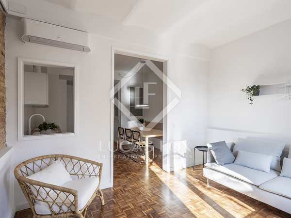 Appartement van 81m² te koop in Eixample Rechts, Barcelona