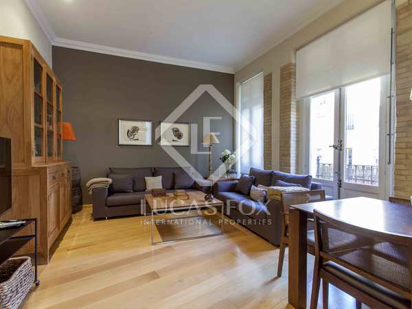 163m² apartment for sale in La Xerea, Valencia