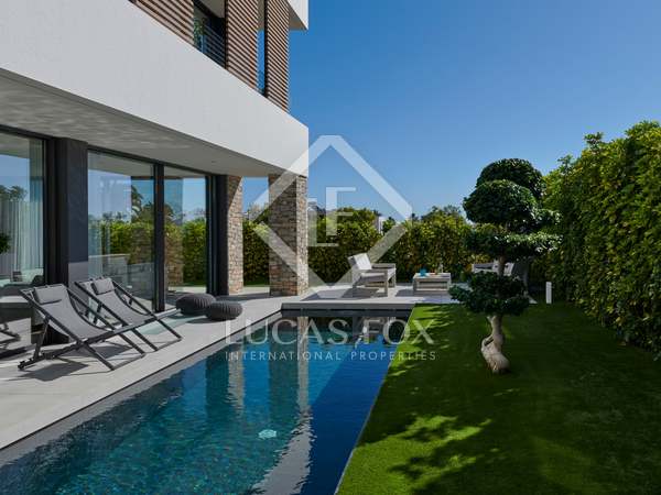 411m² haus / villa zum Verkauf in Cambrils, Tarragona