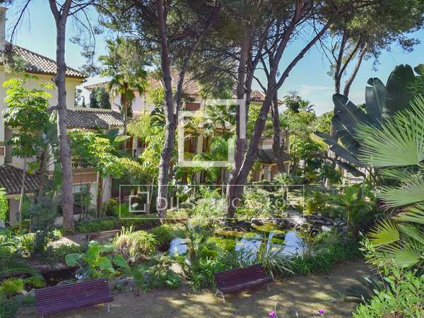 Квартира 197m² на продажу в Лос Монтерос, Андалусия