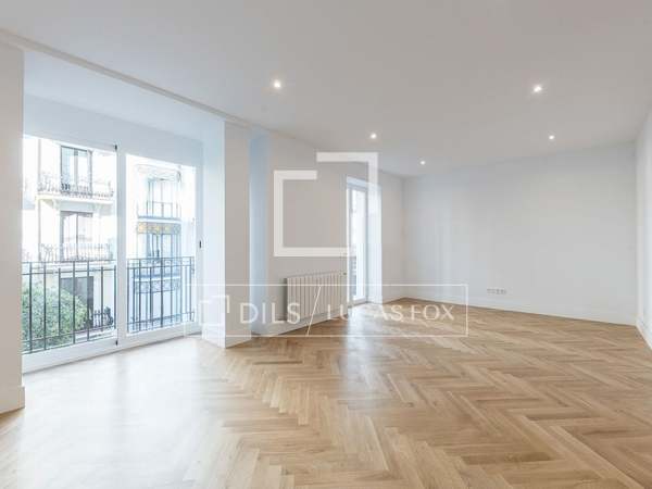 Appartamento di 154m² in vendita a Castellana, Madrid