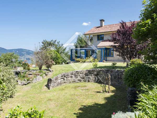 410m² house / villa for sale in Pontevedra, Galicia