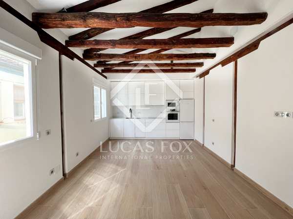 68m² apartment for sale in Justicia, Madrid