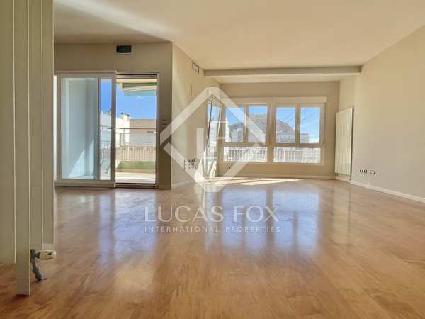 198m² apartment for sale in Alicante ciudad, Alicante
