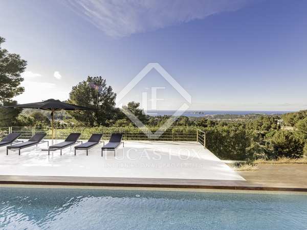 Casa / villa de 520m² en venta en San José, Ibiza