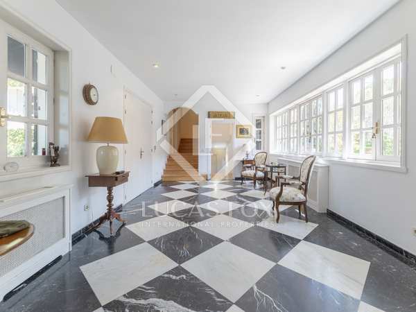 Villa de 650 m² en venta en Pozuelo, Madrid