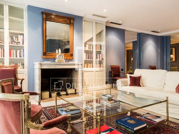 Apartmento de 435m² with 370m² Jardim à venda em El Pla del Real