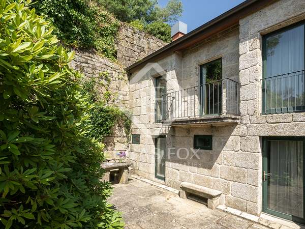 Casa / villa di 381m² in vendita a Ourense, Galicia