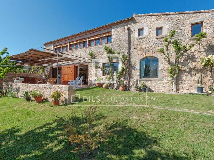 5bedroom town house for sale in Artà NorthEast Mallorca