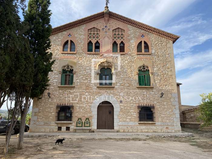 Apartments and houses for sale in Sitges, Barcelona Lucas Fox