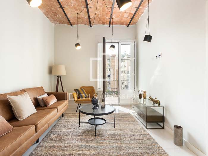 78m² Apartment for sale in Eixample Left, Barcelona