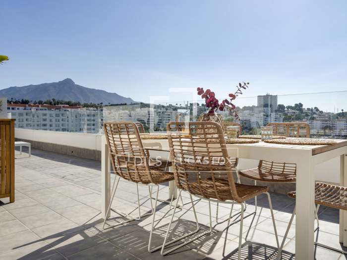 Apartments, villas and penthouses for sale in Marbella Lucas Fox