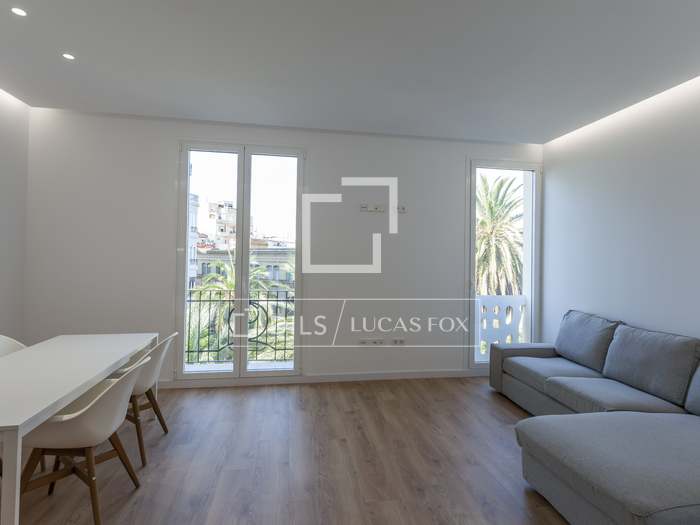 Properties for rent in Barcelona, Madrid and Valencia