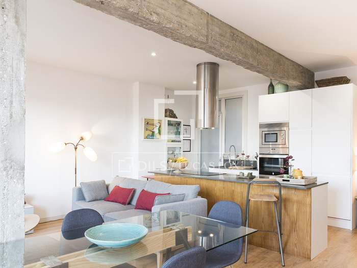 Properties for rent in Barcelona, Madrid and Valencia