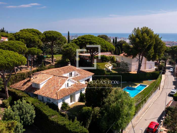 Luxury property for sale and rent in Barcelona Lucas Fox