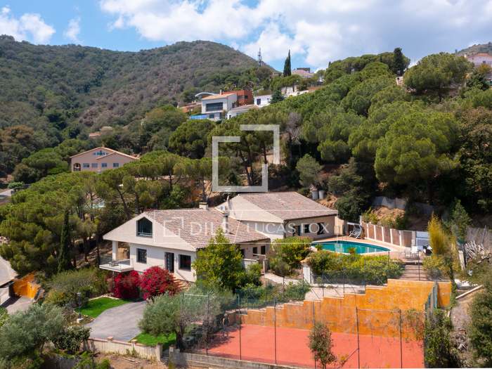 Luxury property for sale and rent in Barcelona Lucas Fox