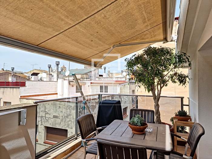 Apartments and houses for sale in Vilanova i la Geltrú Lucas Fox