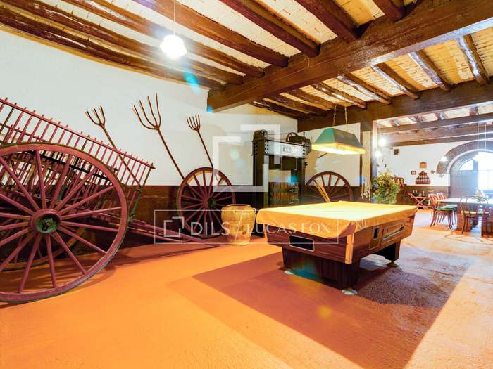 Apartments and houses for sale in Tarragona Lucas Fox