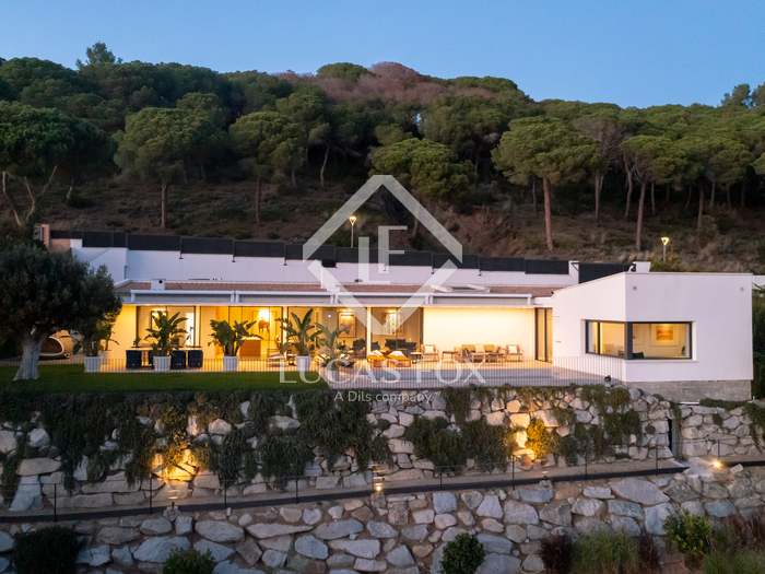 Luxury property for sale and rent in Barcelona Lucas Fox