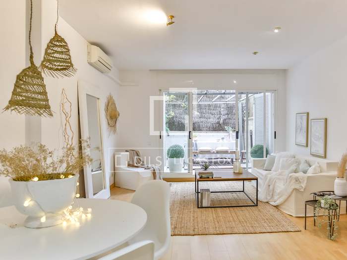 Apartments and houses for sale in Sitges, Barcelona Lucas Fox