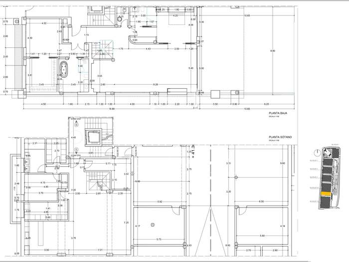Luxevastgoed te koop in Spanje Lucas Fox