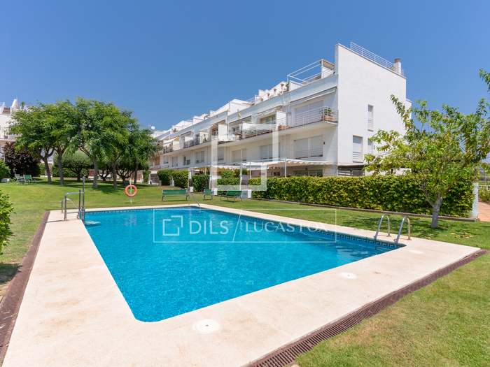 Apartments and houses for sale in Sitges, Barcelona Lucas Fox