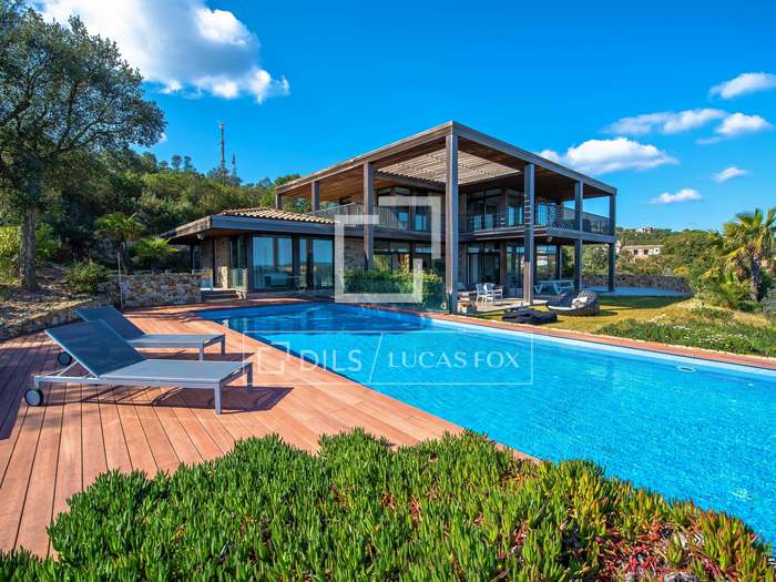 Villas, houses and plots for sale in Costa Brava Lucas Fox