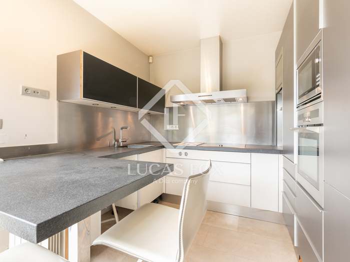 Luxury property for sale and rent in Barcelona Lucas Fox