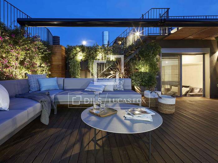 Apartments and houses for sale and rent in Barcelona City