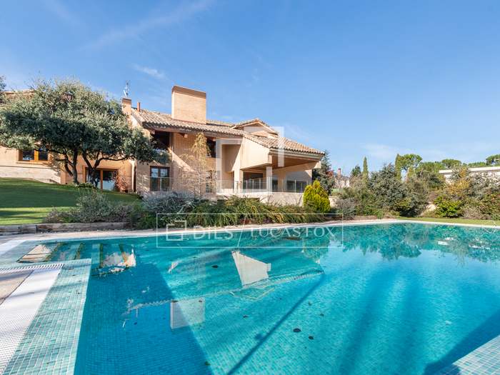 Properties for rent in Barcelona, Maresme, Madrid, Valencia, Marbella