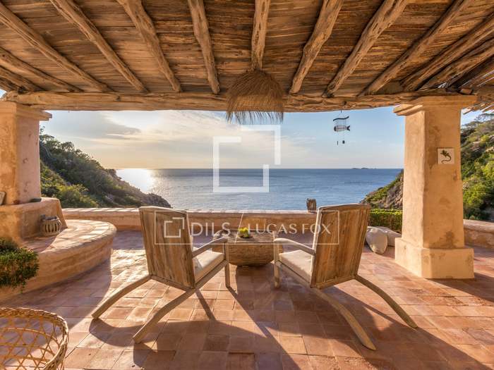 Agencia inmobiliaria en Lucas Fox