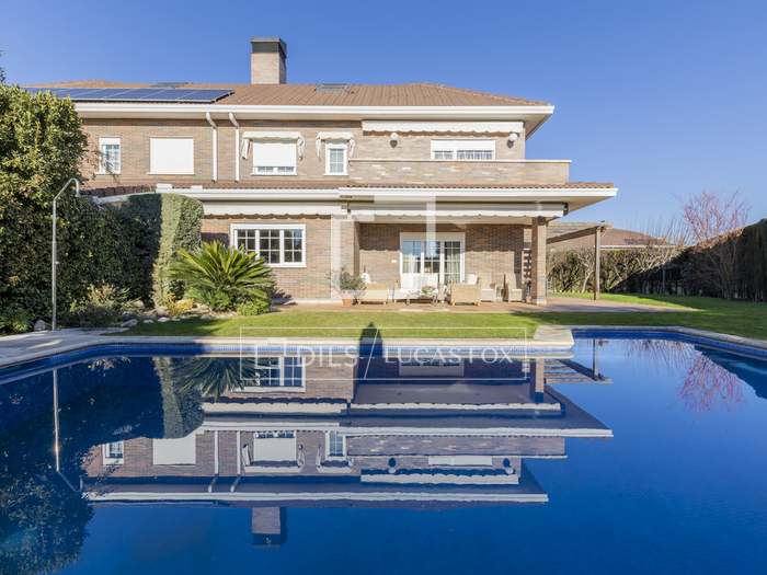 Apartments for sale and rent in Madrid, Spain Lucas Fox