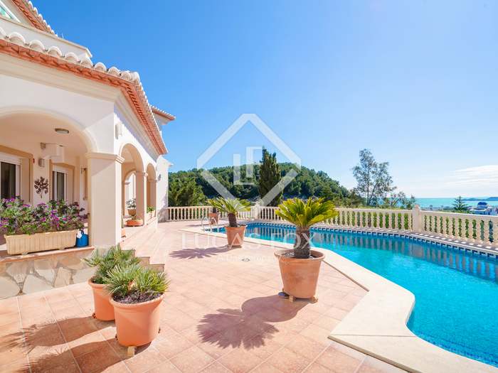 Jávea Property Properties for Sale in Jávea Lucas Fox