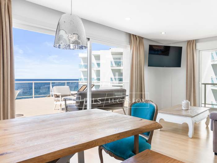 Agencia inmobiliaria en Lucas Fox