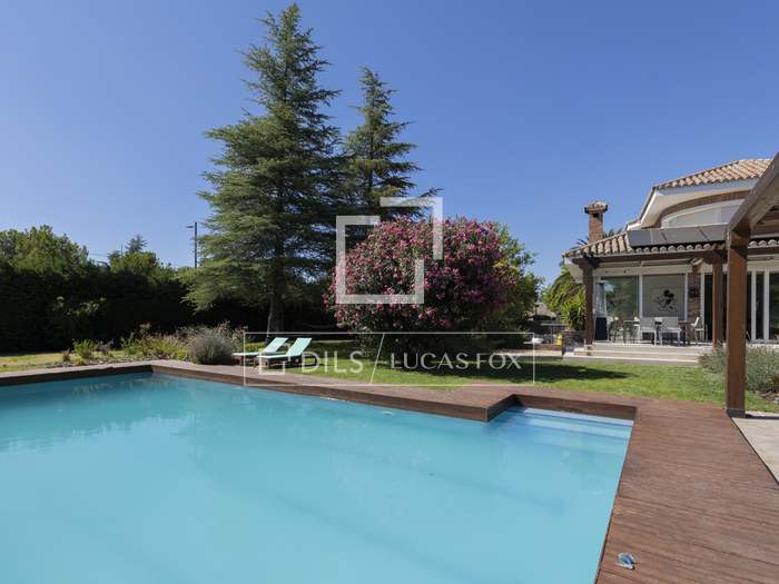 Apartments for sale and rent in Madrid, Spain Lucas Fox