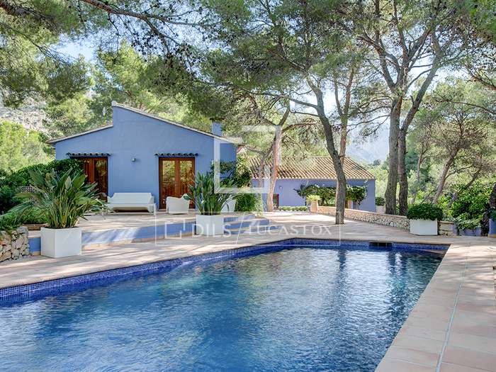 Properties for sale and rent in Altea Lucas Fox