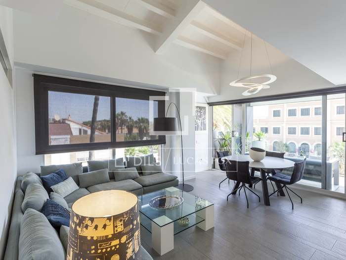 Apartments and houses for sale in Valencia, Spain Lucas Fox