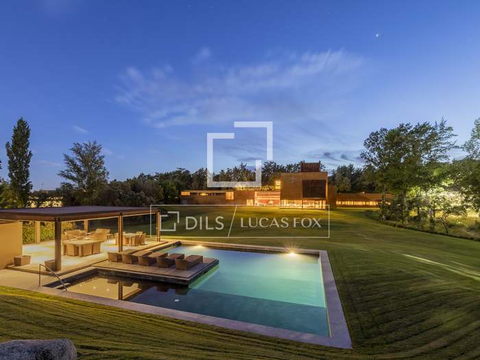 LF Prime will offer a selection of highend properties in Spain Lucas Fox