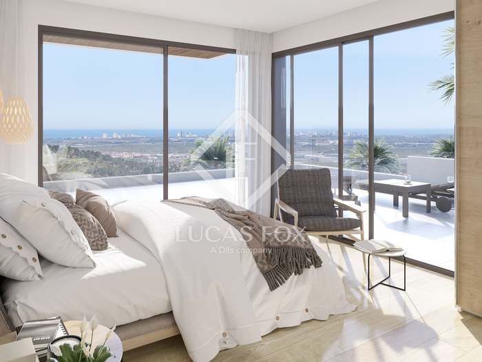 Apartments and houses for sale in Valencia, Spain Lucas Fox