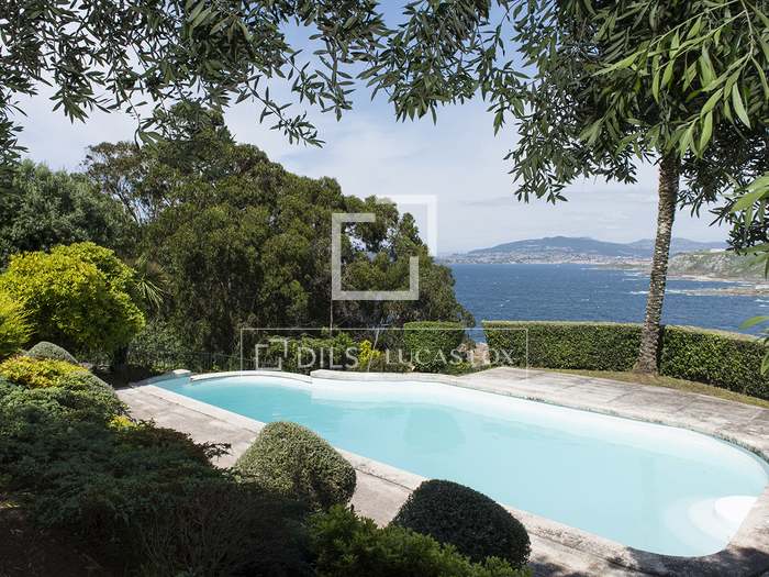 Apartments, villas & houses for sale and rent in Galicia Lucas Fox