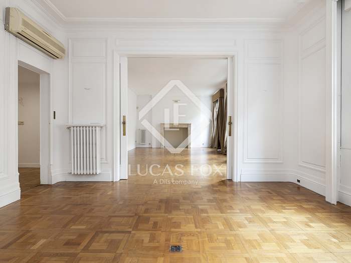 Luxury property for sale and rent in Barcelona Lucas Fox