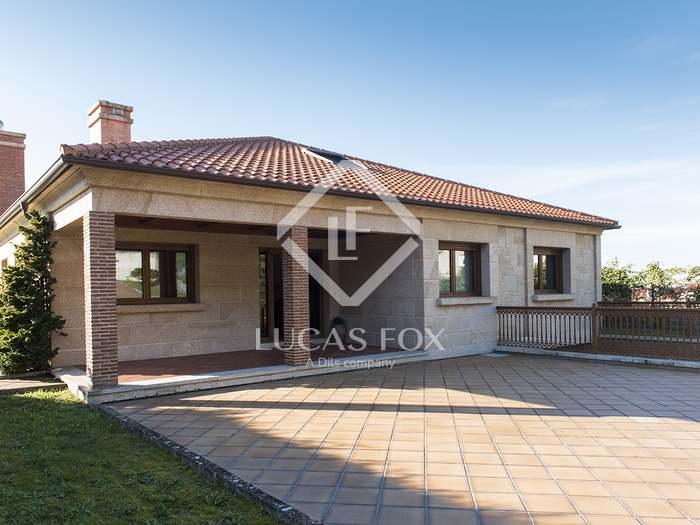 515m² house / villa for sale in Pontevedra, Galicia