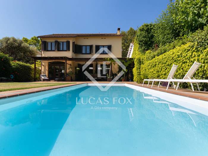 Luxury property for sale and rent in Barcelona Lucas Fox